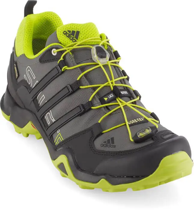 Adidas Outdoor Terrex Swift R GTX Hiking Shoe