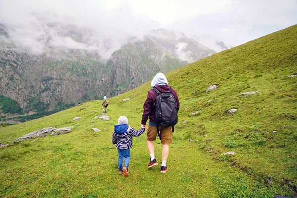 From packs and carriers to boots and hats, we've got everything you need to keep your little one safe and comfortable on the trail. So whether you're planning a day hike or an overnight camping trip, be sure to check out our list of the best toddler hiking gear!