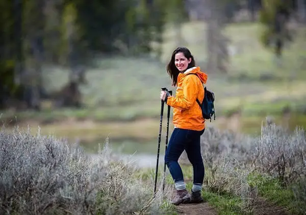 Hiking vs. Trekking: What's the difference?
