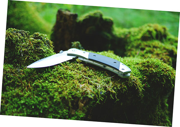 Once you know what is most important to you in a pocket knife, it will be easier to find the perfect one for your needs