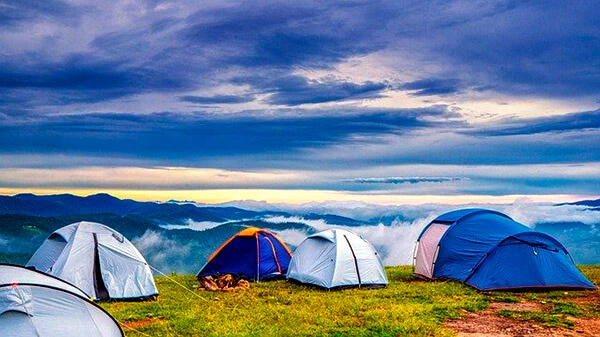Best Camping Tents to Stay protected in 2022
