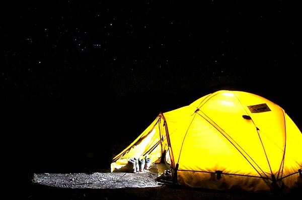 What is the best tent for avoiding condensation?
If you don’t want to wake up in a puddle of your own sweat, you need a tent that ventilation to avoid condensation. If you’re car camping, weight and size aren’t as big of concerns. For backpackers, though, every ounce counts. Here are a few things to keep in mind when choosing a tent to avoid condensation