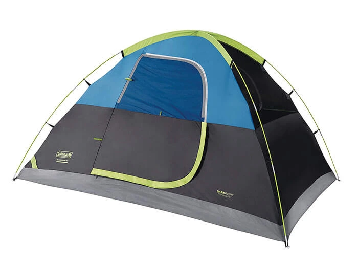 for a budget-friendly option, the Coleman Sundome Tent is a great choice. It’s an ideal option for car camping or short backpacking trips.