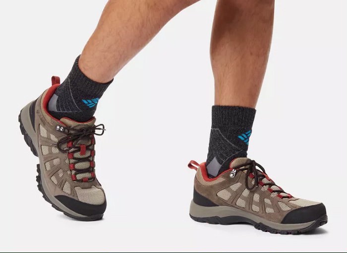 The best hiking shoes for beginners are those that are made by well-known brands like Merrell, Columbia, and North Face. These brands offer quality products that will last long and keep your feet comfortable while hiking