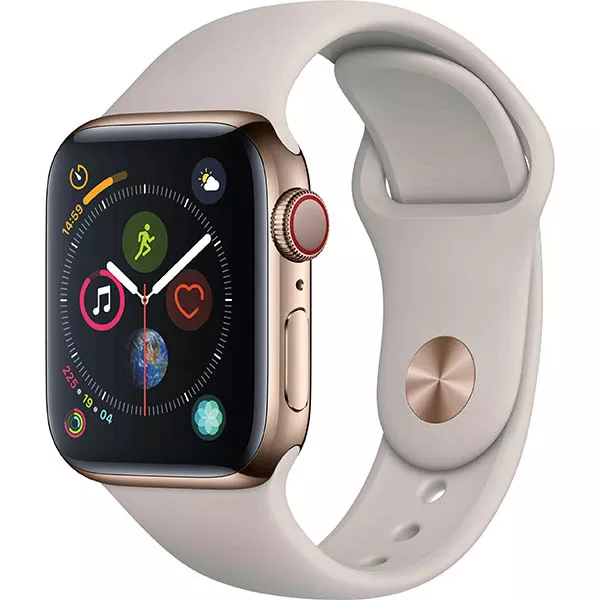Is the Apple Watch good for hiking?