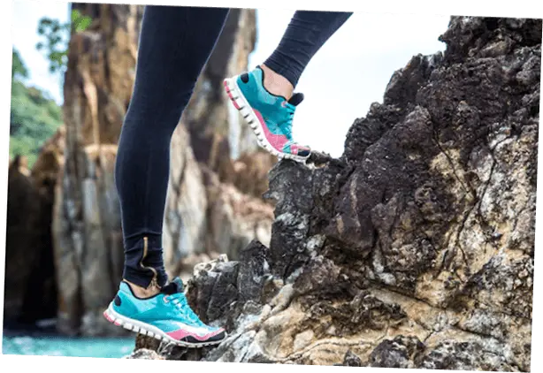 La Sportiva Women's Bushido Trail Running Shoes