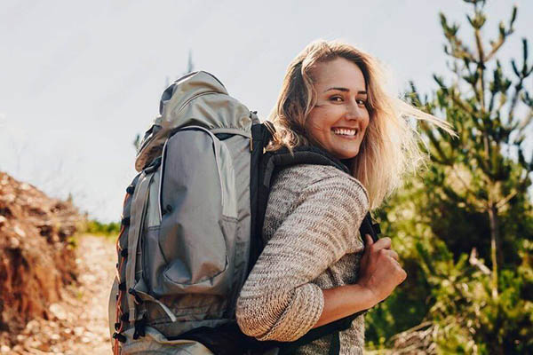 THE 5 BEST BACKPACKING PILLOWS of 2022