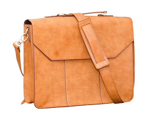 Camel Leather Backpack Bag is a high-quality rucksack that is ideal for those who need a reliable and stylish shoulder bag for their daily commute or travel