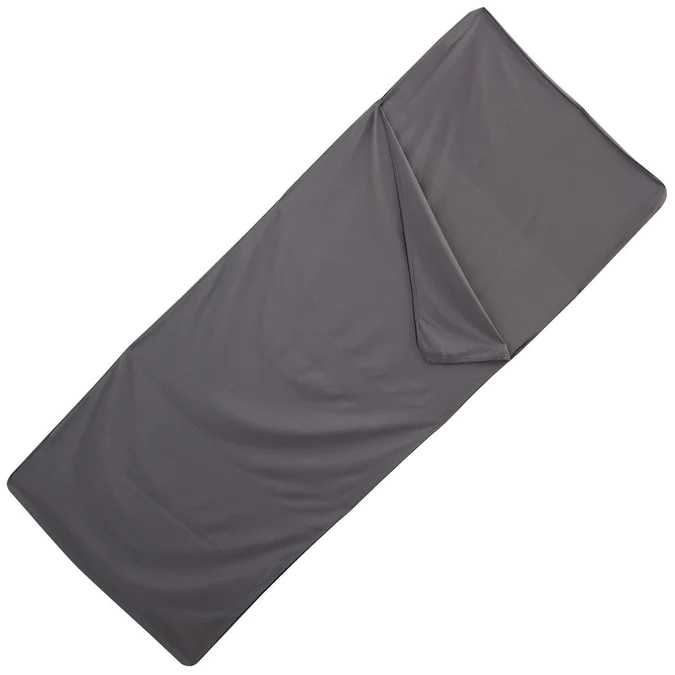 waterproof sleeping bag liners are designed to be used with a specific type of sleeping bag