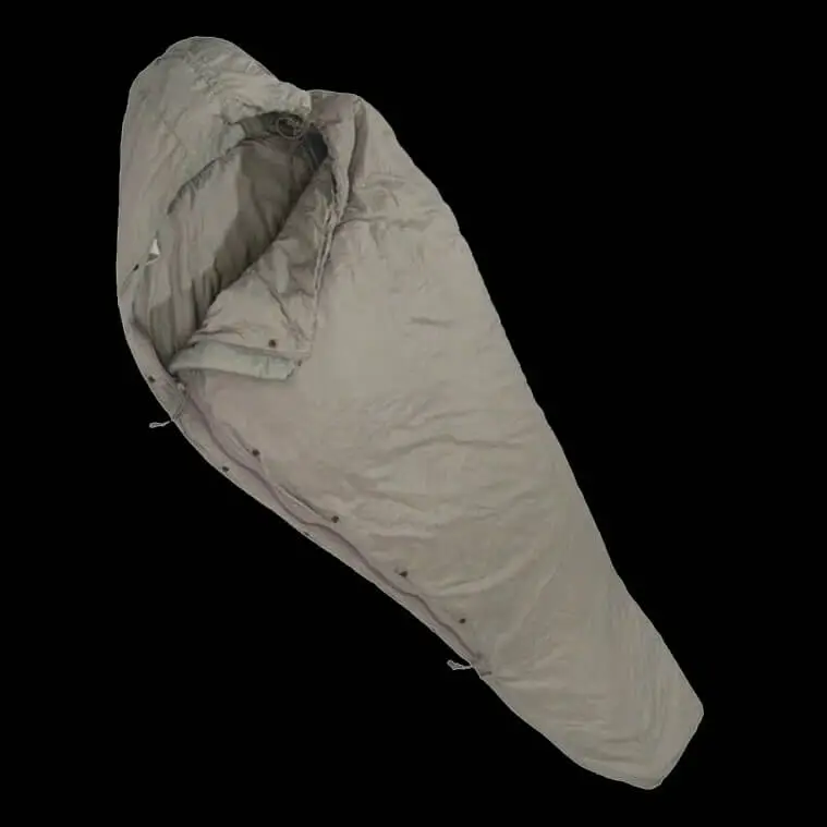 2694 is a big improvement over the previous generation of sleeping bags. It is more comfortable, more functional, and better suited for use in a variety of different environments