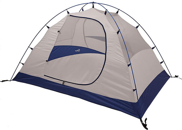 Mountainsmith Celestial 2 Tent is a great all-around tent for two people.