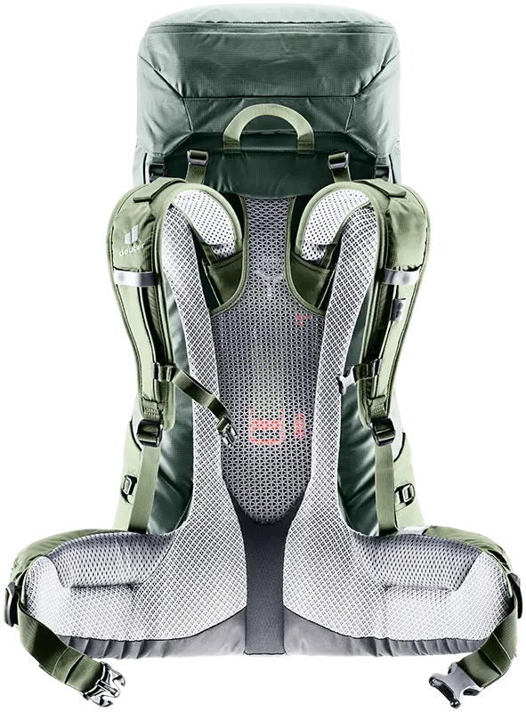 So if you're looking for a backpack to help you make the most of your long-distance hikes, the Futura Air Trek is perfect!