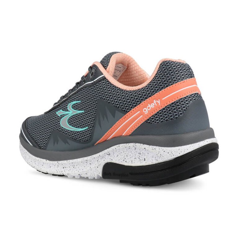 gravity defyer women’s g-defy mighty walk shoes review
