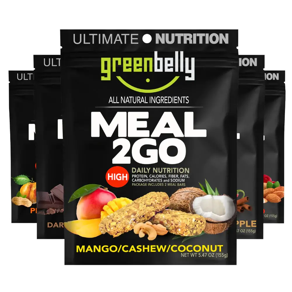 Greenbelly meals Healthy meals for camping and backpacking