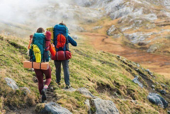 Hiking Backpacks , what to look for?
Hiking backpacks for women come in all shapes and sizes. But which one is right for you?