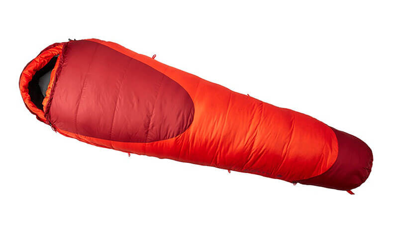 Looking for a cozy and comfortable sleeping bag to keep you warm on your next camping trip? Look no further than the ISO-Rated Sleeping Bag! This sleeping bag is available in three different sizes to fit just about anyone
