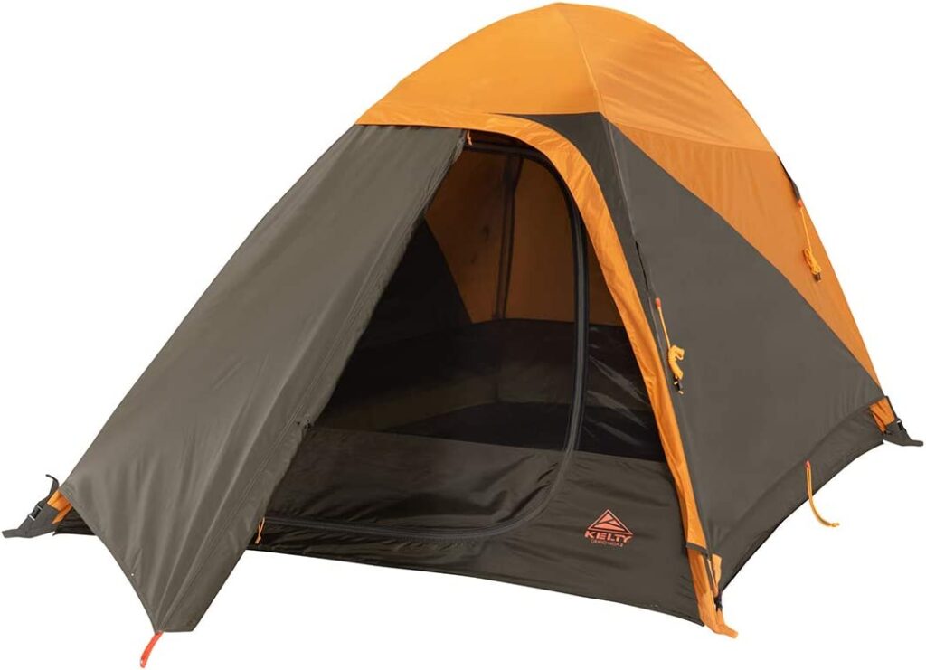 Overall, the Kelty Grand Mesa is a great option for those looking for a lightweight and affordable backpacking tent. 
