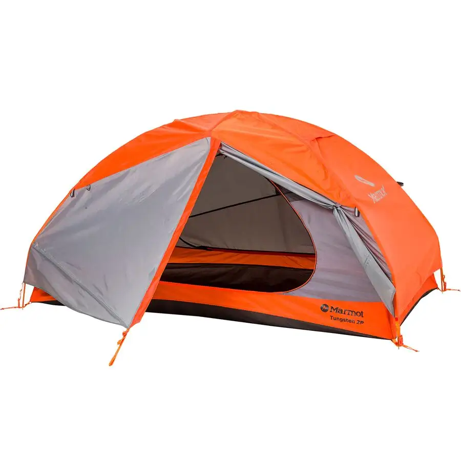 The Tungsten UL2 is a great choice for those looking for a comfortable, spacious ( 54" width offers room to sit up and spread out), and lightweight tent