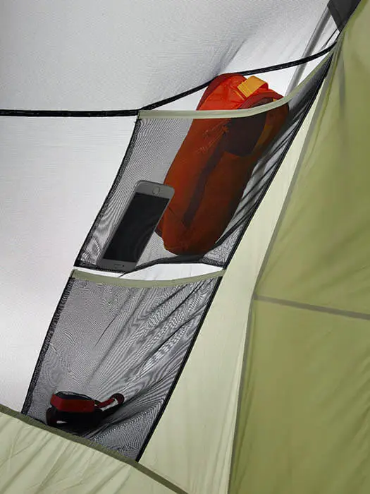 We have to admit, we were a little skeptical about the REI Wonderland 6 tent when we first saw it. It just looked too small to be comfortable for six people