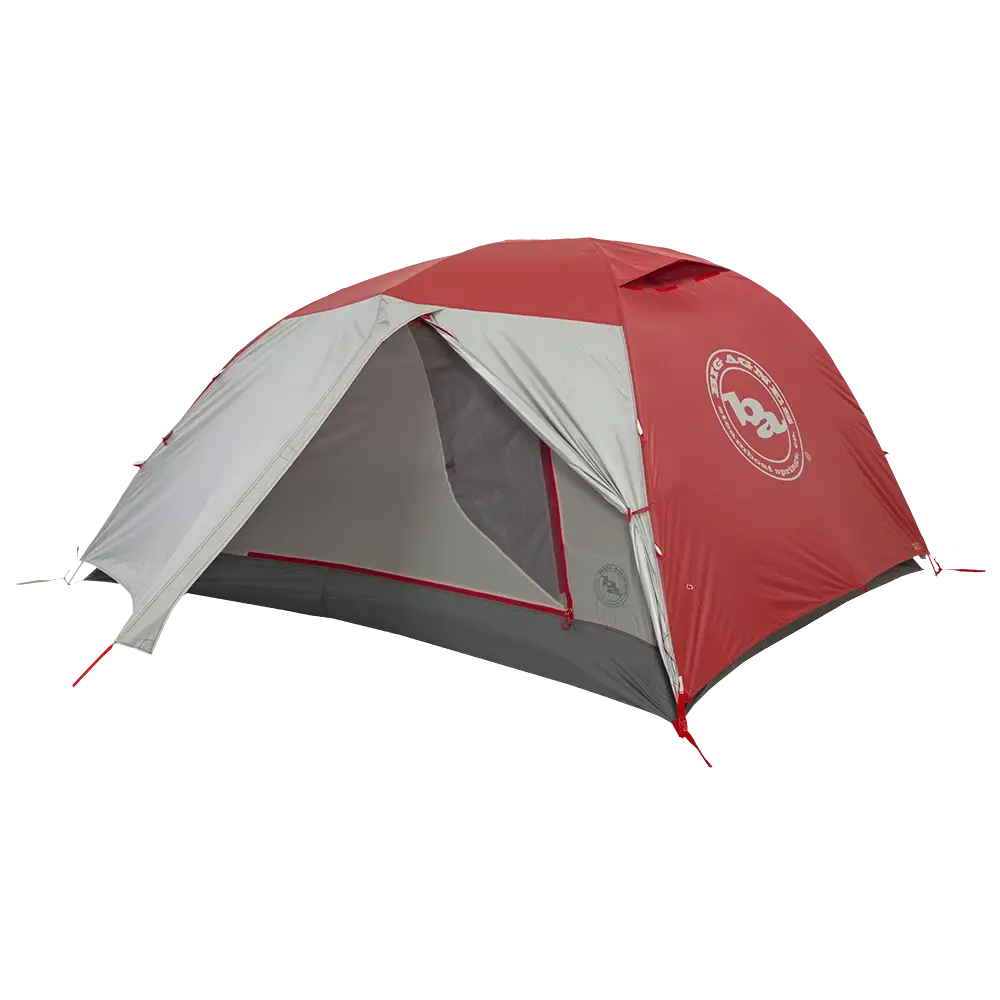 The Copper Spur HV UL2 is a great option for those who are looking for a lightweight, yet strong and durable tent