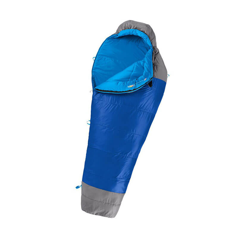  The North Face Cat’s Meow mummy Sleeping Bag