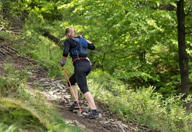 Best hiking poles of 2022 for men and women