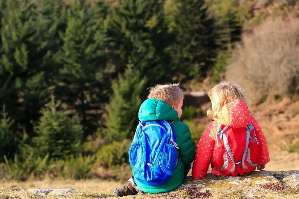 When it comes to choosing the best hiking backpacks for kids, there are a few things you need to take into account. The most important factor is, of course, the child's age