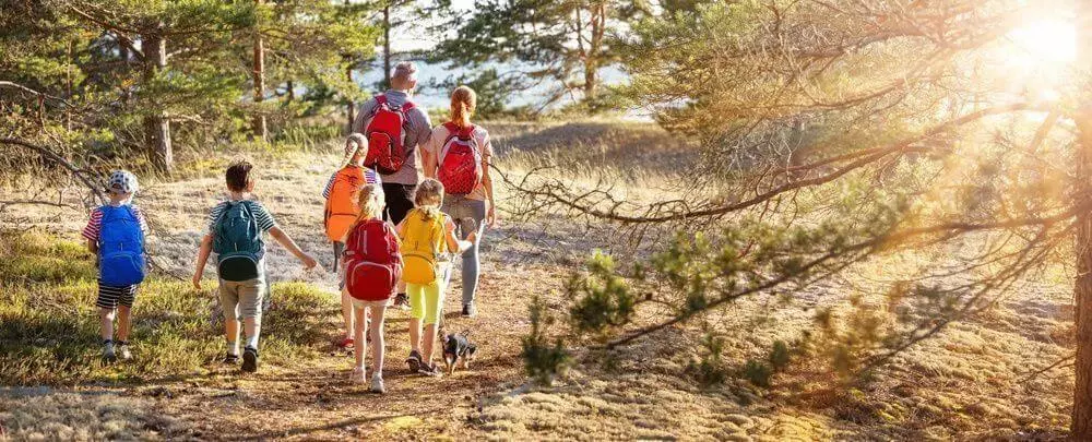 If you're looking for the best hiking backpack for your kids, you've come to the right place! We've got reviews of the best hiking backpacks for kids, so you can find the perfect one for your little adventurer.